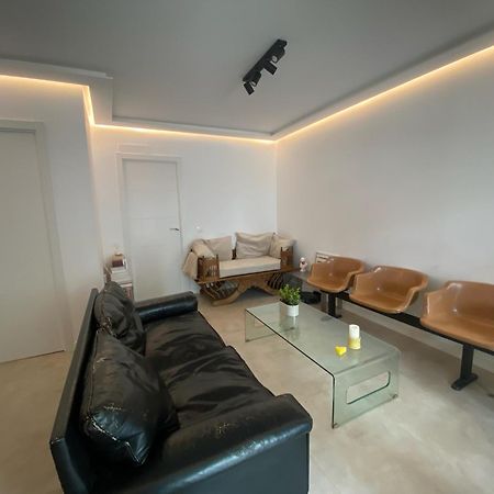 Apartamento Tu Casa En Madrid Exterior foto