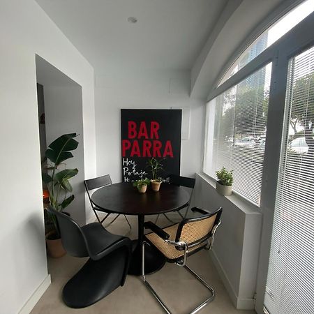 Apartamento Tu Casa En Madrid Exterior foto