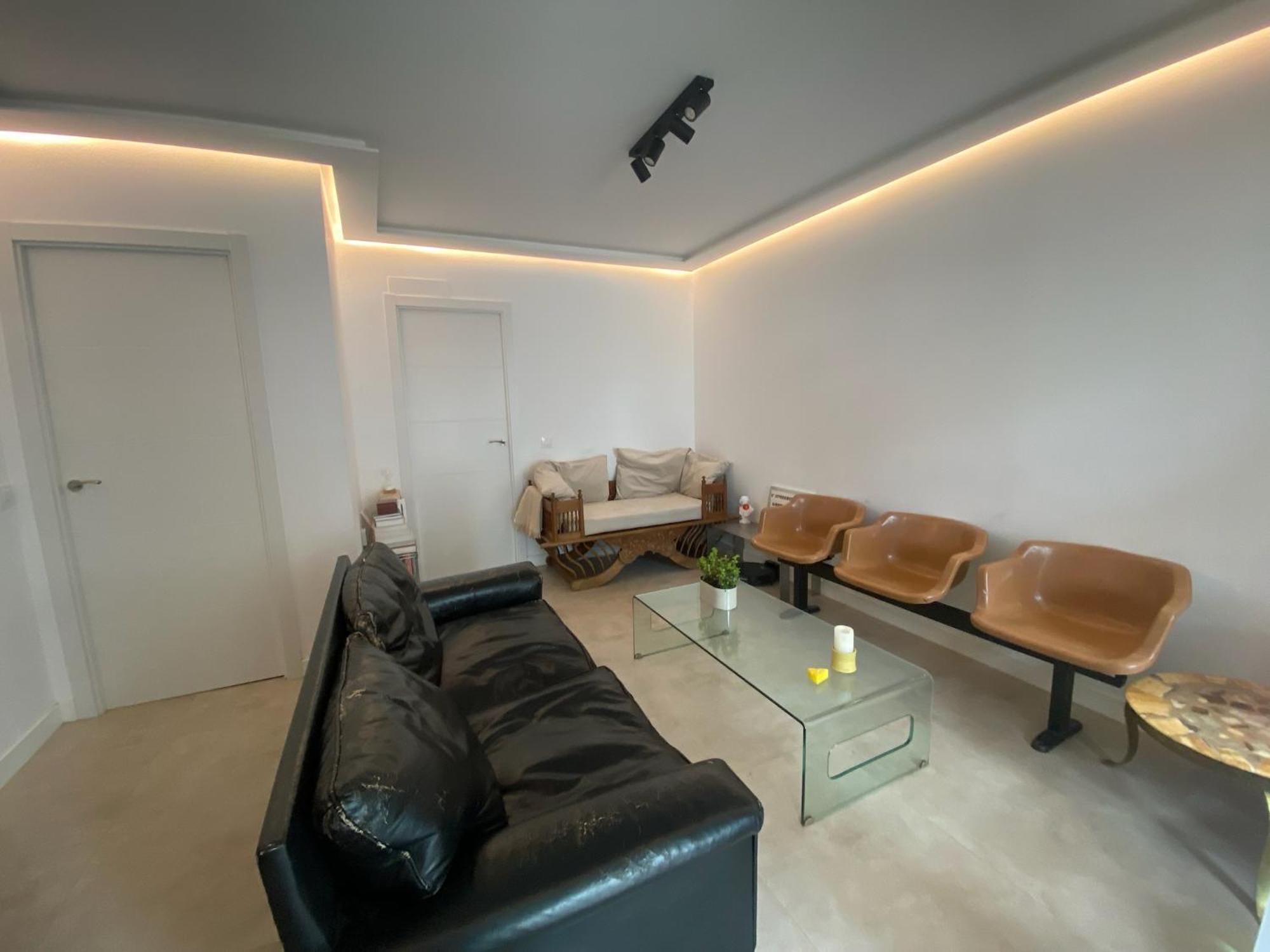 Apartamento Tu Casa En Madrid Exterior foto