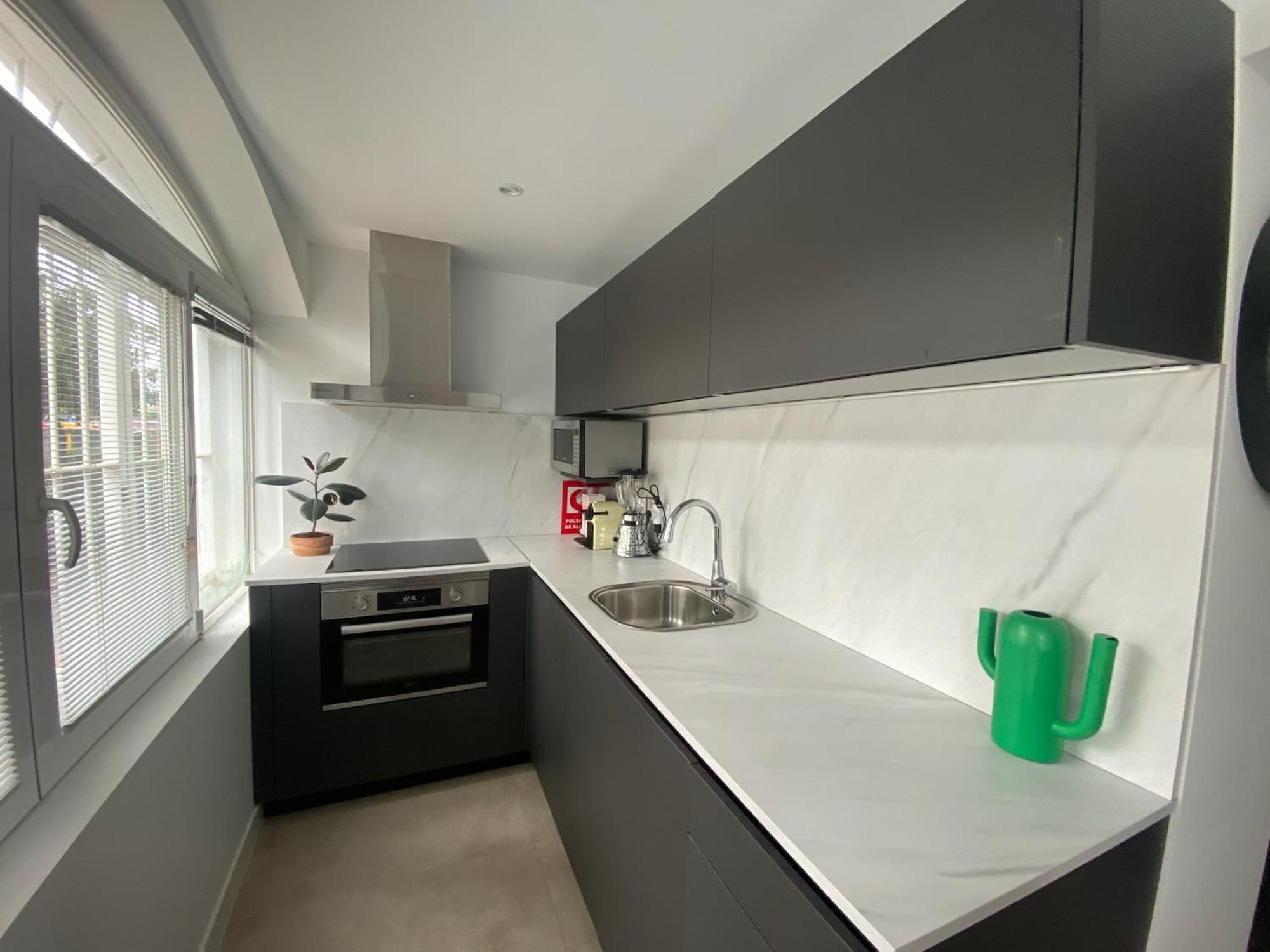 Apartamento Tu Casa En Madrid Exterior foto