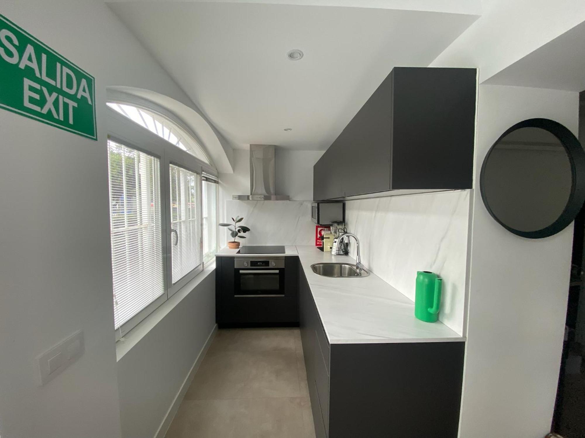 Apartamento Tu Casa En Madrid Exterior foto